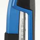 Bostitch Office Epic Metal 3 in 1 Stapler, 25 Sheet Capacity, Includes 210 Staples in Staple Storage Compartment & Integrated Remover,