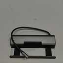 JSAUX Upgraded Docking Station 4K@120Hz for Steam Deck OLED/ROG Ally X/Legion Go/MSI Claw, 5-in-1 Steam Deck Dock with HDMI 2.1, 100Mbps Ethernet, USB 2.0 and 100W Charge for Steam Deck LCD-HB0602