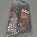 STRN Natural Dried Citrus Flower Sachets (2-Pack), Potpourri Vase Filler Long-Lasting Fragrance Potpourri Bags for Closet, Drawer, Car & Home, Reusable Scented Sachet Gift Set