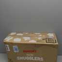 Huggies Size 1 Diapers, Little Snugglers Diapers, Size 1 (8-14 lbs), 198 Count (6 Packs of 33)