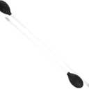 UPKOCH 2pcs Professional Fish Tank Cleaning Manual Water Changer Tube for Aquarium Maintenance
