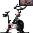 Peloton Bikes, Indoor Exercise bikes for Cardio and Strength Training