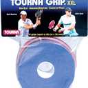 TOURNA Grip XXL, Original Dry Feel Tennis Grips.