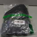 Goth Dress for Teen Girls Juniors Or Women for Cocktail Evening Party (Small, Black 7)