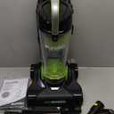 Eureka Airspeed Ultra-Lightweight Compact Bagless Upright Vacuum Cleaner, NEU10AE4, Green