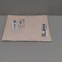 100% Wool Slouchy Beanie, Warm Beanie Hats for Women Breathable Knitting Skull Beanies Cap for Spring Fall Winter (sparkle Black)