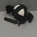 PVOLVE P.Ball- Home Gym Fitness Equipment to Exercise The Glutes and Tone The Thighs