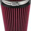 Banshee 350 Air Filter for Yamaha Banshee 350 YFZ350 1987-2006 Replace 2GU144510000 YA-3502 for YFZ350LE YFZ350SE YFZ350SP YFG350H