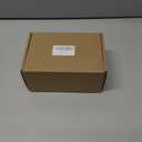 Hand Tiller Garden Tool Lawn Aerator Spike Manual Tool Portable Handheld Aerator Lawn Tool with 7-Iron Spikes, Pre-Aessmbled Small Grass Aerator Tool, Cultivator Tiller Soil Lossener