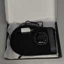 LOVTRAVEL 660nm Red Light Therapy Glove for Hand 850nm Near Infrared Light Device Mitten with Auto-Off Timer Rechargeable Pad for Hands Fingers Wrist Arthritis Joint Pain Relief (7.28" x 10.24")