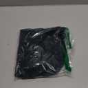 MakeMeChic Women's Plus Size Off Shoulder Tee Cut Out Ruched T-Shirt Short Sleeve Slim Fitted Tee Shirt Tops, Size 2XL, Black