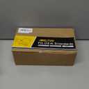 Mirror Cover Set for Honda Civic 11th Gen 2022 2023 2024 2025,Glossy Black,Non-Light Version,Driver & Passenger Side Pair. (Glossy Black,No Light, Left&Right)