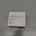 Shaving oil-Soothes Skin and Helps Protect Against Cuts,For All Skin Types (red)