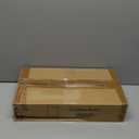 SUOERNUO Garment Rack for Hanging Clothes Rack Heavy Duty Portable with Bottom Metal Shelf Drying Coats Shirt,Black (Black Bag)