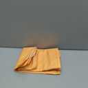 MIULEE Outdoor Waterproof Throw Pillow Covers Set of 2 Spring Hello Sunshine Decorative Outdoor Square Pillowcases for Chair Patio Garden Couch Tent Balcony Sofa Summer Yellow 12x20 Inch