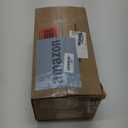 Rust-Oleum 367605 Home Interior Floor Coating Kit, Semi-Gloss Black