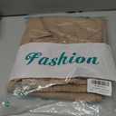 PRETTYGARDEN Womens Wide Leg Sweatpants High Waisted Baggy Lounge Sweat Pants Drawstring Athletic Flared Joggers with Pockets Size XL