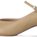Bloch Dance WOMEN'S BROADWAY LO Athletic Shoe (5.5, Tan)