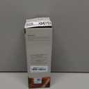 AIMIKE Round Hair Brush, Nano Thermal Ceramic & Ionic Tech, 2.1 Inch Barrel with Boar Bristles for Enhanced Texture, Golden, Hair Drying, Styling, Curling and Shine + 4 Free Clips