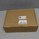 Massage Gun, Muscle Massage Gun for Athletes Handheld Electric Deep Tissue Back Massager, Percussion Massage Device for Pain Relief with 30 Speed Levels 9 Heads Black