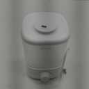 LEVOIT Top Fill Humidifiers for Bedroom, 2.5L Tank for Large Room, Easy to Fill & Clean, 28dB Quiet Cool Mist Air Humidifier for Home Baby Nursery & Plants, Auto Shut-off and BPA-Free for Safety, 25H (White)