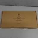 Satenwie 3 Packs Red Christmas Bows Large Velvet Bow for Wreaths, Tree, Outside Decorating, Outdoor (12 * 14 inch)