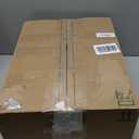 Potty Training Seat, SKYROKU Upgrade Toddler Toilet Seat for Kids Boys Girls, 2 in 1 Potty Training Toilet, Splash Guard Anti-Slip Pad Step Stool,New Sector-Shape Stabilized Base (8899+Grey)