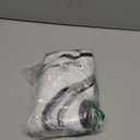 Black White Horror Face Tapestry Trippy Wall Hanging Halloween Decor, Party Tapestry for Bedroom, Living Room (51" x 59")