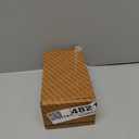 SmartSign Pack of 1000 Large Garment Tags | 1.75" x 2.875" White Paper - Card Stock, Made in USA