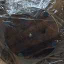 16" Acacia Lazy Susan Turntable for Table - Wooden Charcuterie Boards Cheese Board - Extra Large Lazy Susan Organizer - Kitchen Turntable for Cabinet, Pantry (16 Inch, Walnut)