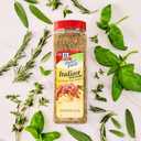McCormick Italian Seasoning, 6.25 oz (EXP 04/20/26)