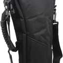 Oxygen Cylinder Shoulder Bag - D Tank