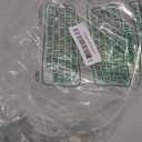 Shaker Siphon Hose for Gasoline, Gasoline Fuel Transfer Pump, Hand Pump Self Priming, 6Ft, 1/2'' Copper Valve Siphon Hose, for Gas Diesel Oil Liquid Water (1.8 m)