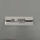 Mesime Compatible with Apple Watch Band 38mm 40mm 41mm 42mm 44mm 45mm 46mm, Women Bling Jewelry Bands with Tempered Glass Screen Protector Case, Shiny Strap for iWatch Series 11/10/9/8/7/6/5/4/3/2/1/SE (Silver)