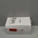 SCITOO Starter Motor 19141 2011-2014 for Chrysler for 200 2.4L 2011-2014 for Dodge for Avenger 2.4L 1.2Kw; 12Volt; Clockwise; 8 Teeth