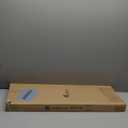 Furinno LUDER Book Shelf, 3-Cube Bookshelf, Bookcase with Open Shelves, 9.3 x 12 x 31.5, for Living Room, Bedroom, Home Office, White