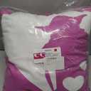 Northwest Star Wars Pillow, 18" x 18", Yoda One