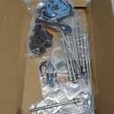 2.5L Subaru EJ25 Engine Head Gasket Set with Head Bolts