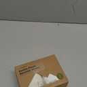 2-Pack Organic Bassinet Sheets for Girls, Boys - 100% Cotton Bassinet Mattress Sheets Compatible with Halo Bassinest Swivel Sleeper, Graco, Baby Delight, Chicco, Fitted Bassinet Sheets (Bumble Bear)