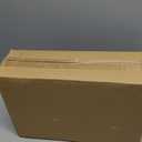 Galashield Owl Decoy | Plastic Owls to Scare Birds Away | Owl Statue for Garden & Outdoors - Pack of 3