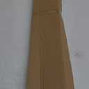 Door Threshold Ramp 1" Rise Door Ramp Aluminum Entry Ramp or Doorways Rated 800 lbs Load Capacity forWheelchair Scooters Power Chairs Walkers Metallic (1 Inch (Pack of 1))