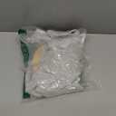 GEMBERA Womens Sleeveless Racerback High Neck Casual Basic Cotton Ribbed Fitted Tank Top Grey, Small