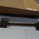 A-Premium Air Conditioning A/C Condenser Compatible with Buick Encore 2015-2022 & Chevrolet Trax 2015-2021, L4 1.4L