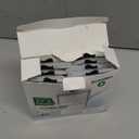 15 Pack PF-S Filter Cartridges Compatible with Silenstream PF10 Power Filters, Remplacement Aquarium Carbon Cartridge with Zeolite