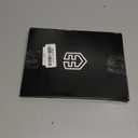 Wallet Case for iPhone 17 with Credit Card Holder,PU Leather Folio Flip Kickstand Protective Shockproof Cover for Apple 17 Phone Case (Blue, for iPhone 17-6.3'')