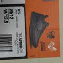 Timberland PRO Women's, Solace Max Work Shoe (Black)