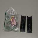 Furniture 6-inch Length Full Extension Drawer Slides Telescopic Ball Bearing Slide Rail 2pcs