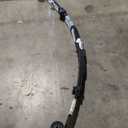 Rough Country 4" Rear Leaf Springs for 19842001 Jeep Cherokee XJ  8047Kit