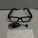 Camera Glasses, AI Smart Glasses with Real-Time Translation