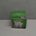 Briignite 4 Pack LED Grow Light Bulb, BR30 Grow Light Bulbs, Full Spectrum Grow Light Bulb 12W, 120W Equivalent, E26 Plant Light Bulbs, Grow Light for Indoor Plants, Seedlings, Greenhouse